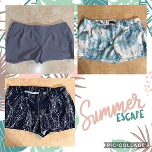 Shorts Bundle